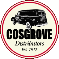 Cosgrove Distributors | Spring Valley Illinois